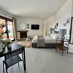 Bella Vista Appartement Villasimius