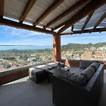 Appartement Bella Vista Villasimius