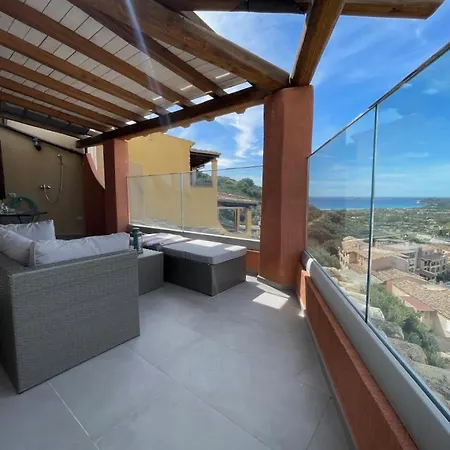 Bella Vista