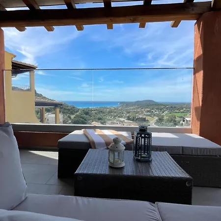 Bella Vista Apartment *