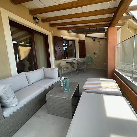 Bella Vista Villasimius