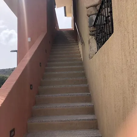 Apartment Bella Vista Villasimius