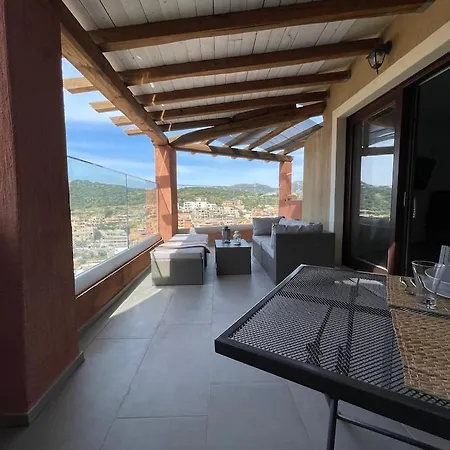 Bella Vista Apartment