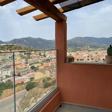 Bella Vista * Villasimius