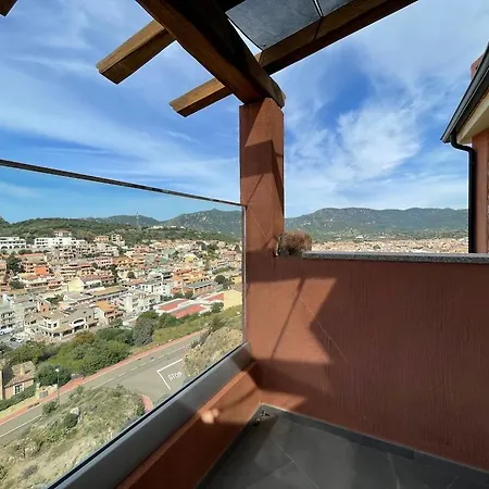 Bella Vista Villasimius