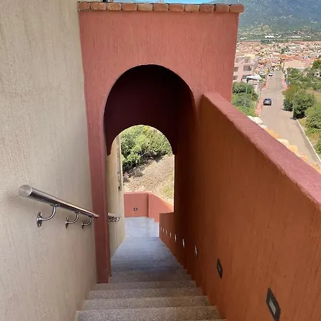 Bella Vista * Villasimius