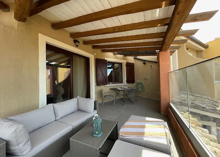 Bella Vista Apartment