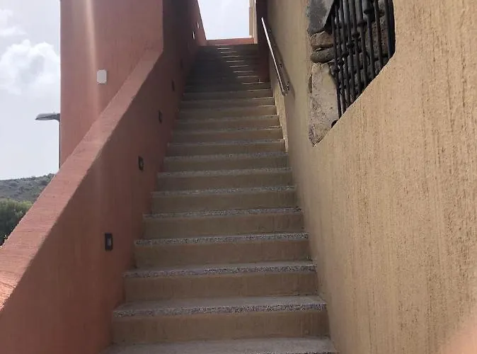 شقة Bella Vista فيلاّسيمِيوس