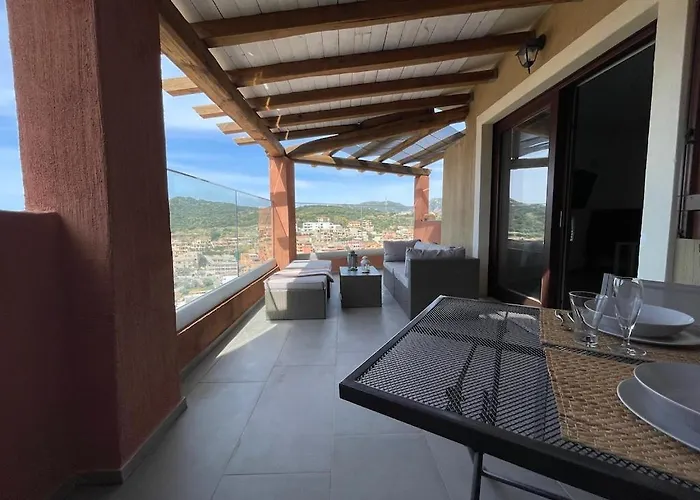 Bella Vista Apartment