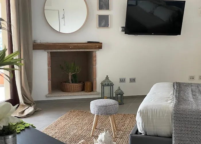 Bella Vista Apartment *