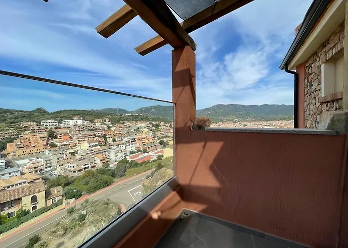 Bella Vista Villasimius