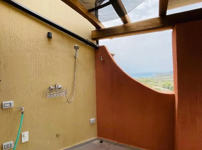 Apartmán Bella Vista *