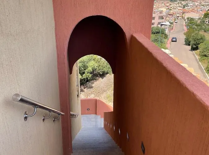 Bella Vista * فيلاّسيمِيوس