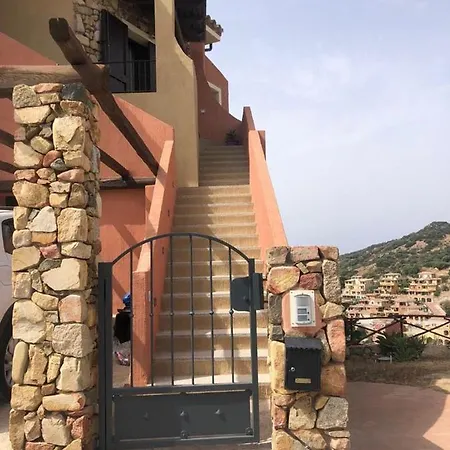 Bella Vista Apartment