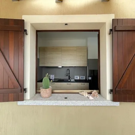 Bella Vista Apartment