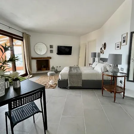 Bella Vista Апартаменты Вилласимиус