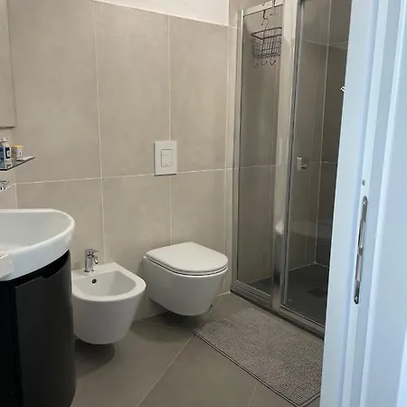 Bella Vista Apartment Villasimius