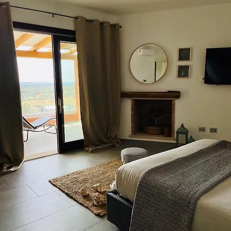 Bella Vista Apartment Villasimius