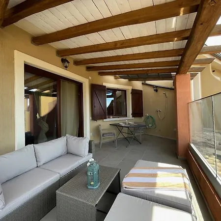 Bella Vista Apartment