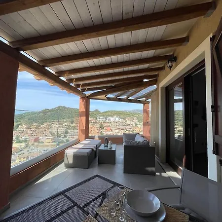 Apartment Bella Vista