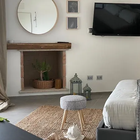 Bella Vista Apartment *