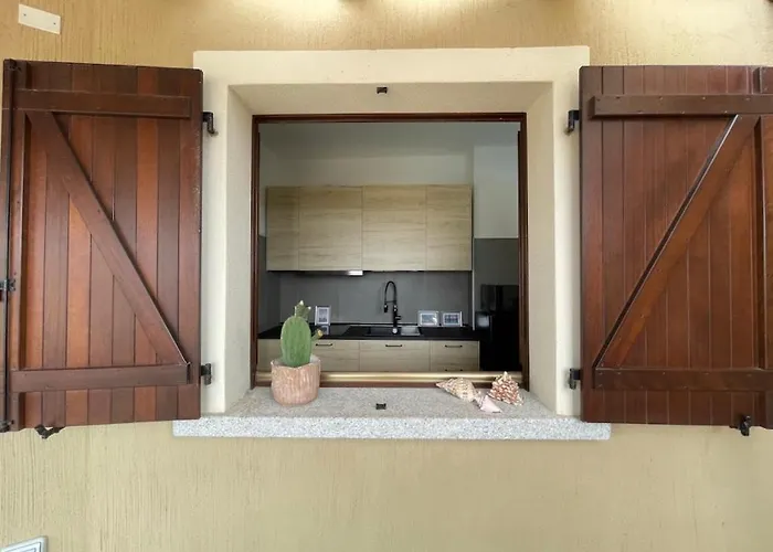 Bella Vista Apartment