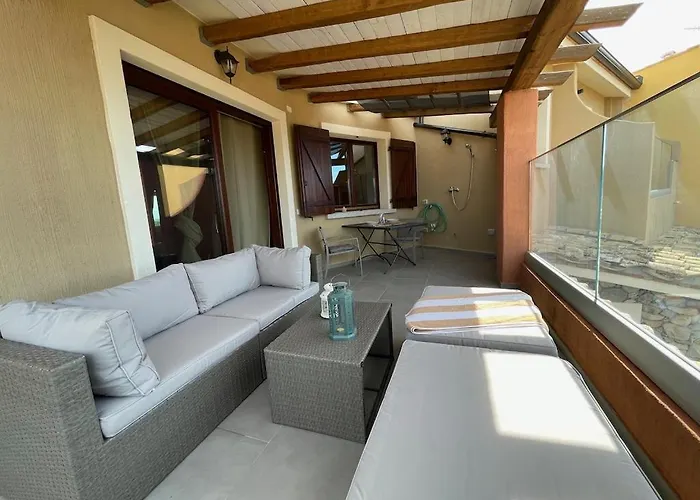 Bella Vista Villasimius