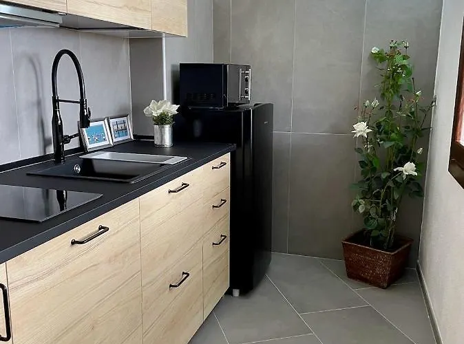 Bella Vista * וילסימיוס