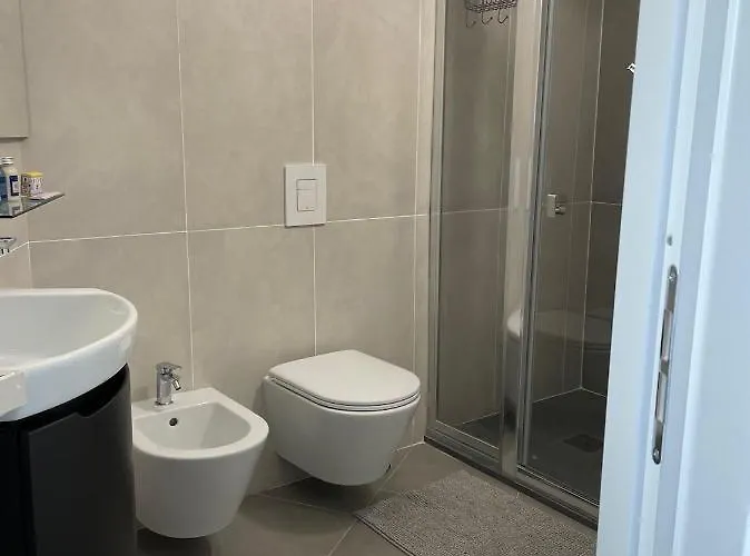 Bella Vista Apartment Villasimius