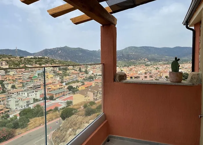 Bella Vista * Villasimius