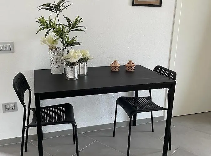 Bella Vista Lägenhet *